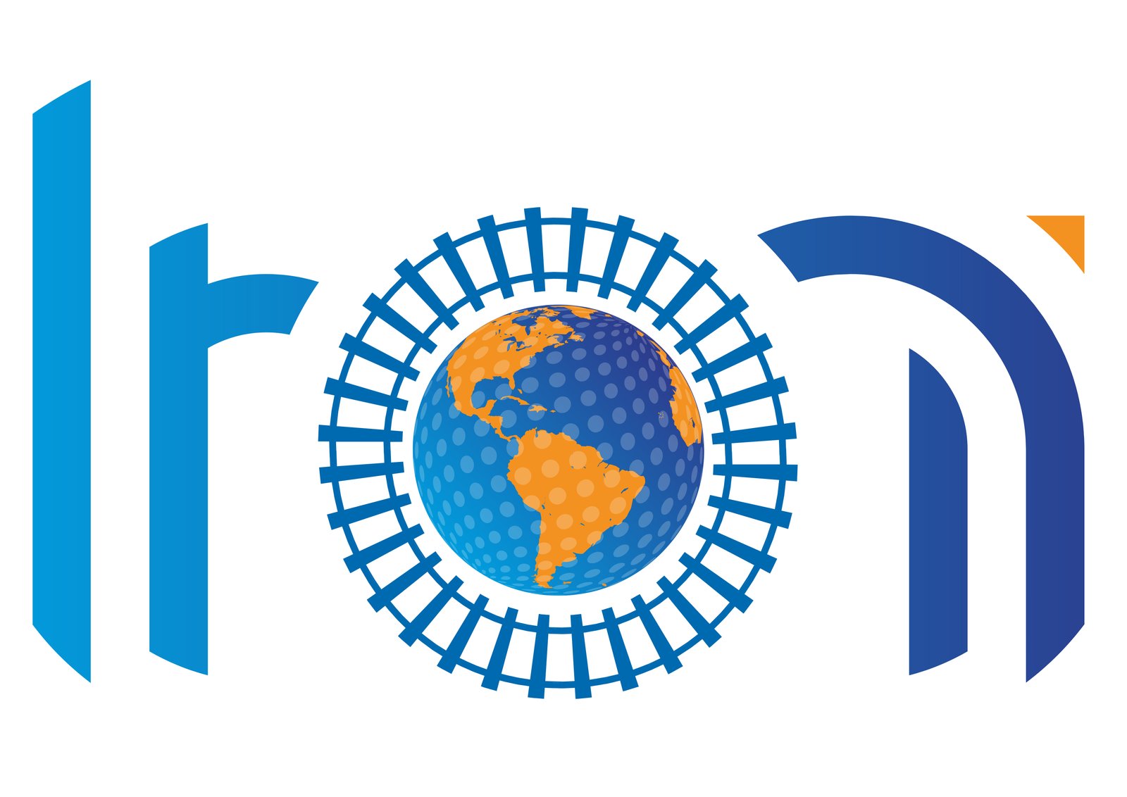 Logo Iron Train